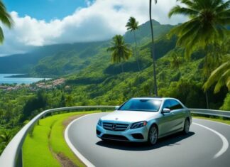Los 3 Road Trips Imperdibles en República Dominicana (De Este a Oeste) »