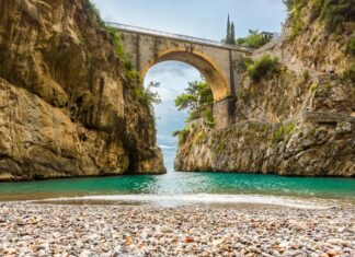 5 pueblos perdidos en el mapa que esconden paraísos secretos »