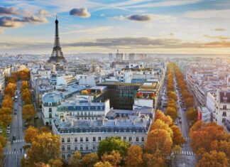 5 Ciudades donde Cada Calle Parece un Museo »