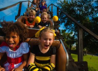 ¿Cuáles Son los Mejores Destinos para Sobrevivir a unas Vacaciones con Niños? »