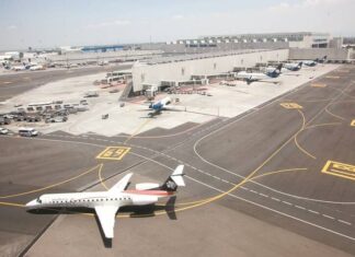 Los 5 Peores Aeropuertos de México »