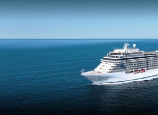 5 Cruceros de Lujo que Valen Cada Centavo en el 2025 »