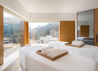 5 Hoteles Boutique que Ofrecen Lujo Personalizado al Estilo VIP »