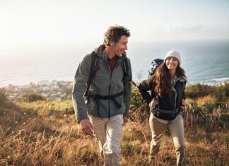 5 Caminos de Senderismo Más Románticos del Mundo »