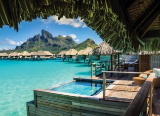 ¿Cuáles Son los Resorts Todo Incluido Más Exclusivos del Mundo? »