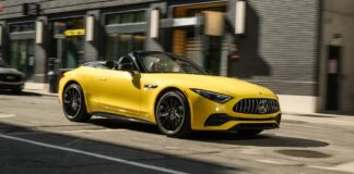 ¿Cuáles autos podrían ser tu mejor excusa para llegar tarde? »