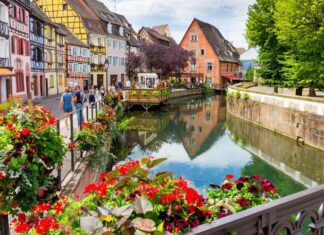 5 Pueblos Románticos que Aún No Conoces (y Son un Sueño)