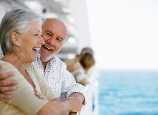 ¿Cuáles Son los Cruceros Más Relajantes y Seguros para Adultos Mayores? »