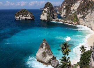 5 Playas Secretas Más Románticas del Mundo »