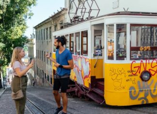 5 Ciudades Paraíso para Solteros con Alma Curiosa (y un Poco Loca) »