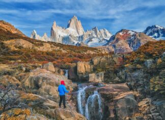 5 Países con Aventuras que Pondrán a Prueba su Relación (y la Harán Más Fuerte) »