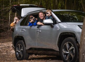 ¿Cuáles son los SUV más confiables para toda la familia este año? »