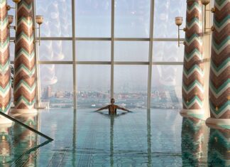 5 Hoteles de Ensueño que Valen Cada Centavo »