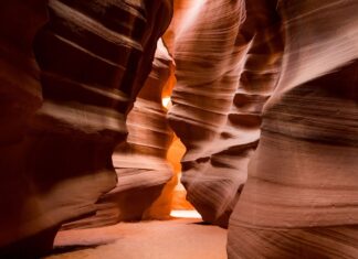 5 Lugares del Mundo Donde la Realidad Supera a las Fotos »