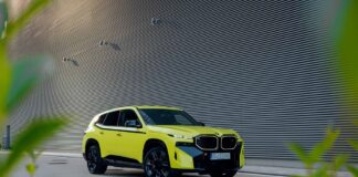 ¿Qué Autos Podrían Ganarse un Oscar por Mejor Diseño Dramático? »