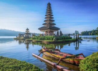 5 Lugares del Mundo donde Puedes Encontrarte… o Encontrar a Alguien »