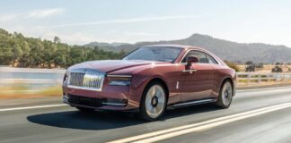 ¿Si fueras millonario por un día… qué auto deberías manejar? »