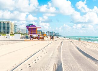 Los 8 Lugares Más Visitados de Miami (Y por Buenas Razones) »