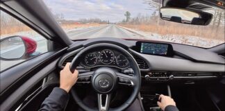 Top 5 Autos Compactos con Interiores que Impresionan »