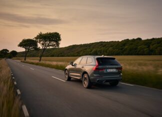 EL XC60 ES YA EL VOLVO MÁS VENDIDO DE TODOS LOS TIEMPOS »