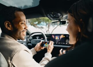 AUDI INTEGRA LA PLATAFORMA DE JUEGOS AIRCONSOLE »