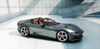 ¿Qué autos del 2025 están marcando tendencia en diseño a nivel mundial? »