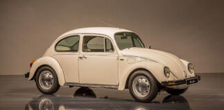 5 Modelos de Autos que Nunca Pensaste que Serían Íconos, Pero lo Lograron »