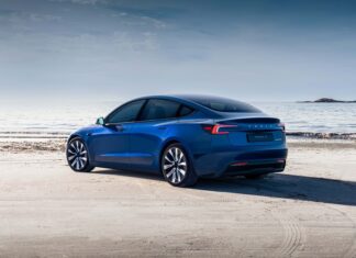 Los 5 Autos Eléctricos con Mejor Autonomía por su Precio en el 2025 »