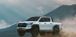Las 5 Pickups Más Confiables para el Trabajo »