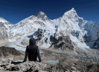 Los 5 Países Más Montañosos Ideales para Senderismo Extremo »