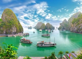 Los Países Más Económicos para Explorar un Mes Entero »