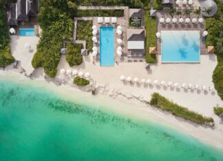 5 de los Hoteles Todo Incluido Más Lujosos del Caribe en el 2025 »