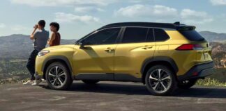 ¿Cuáles son los autos más vendidos en el primer semestre del 2025 en América Latina? »