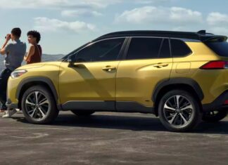 ¿Cuáles son los autos más vendidos en el primer semestre del 2025 en América Latina? »