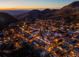 5 pueblos escondidos de Latinoamérica que te robarán el corazón »