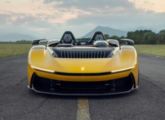 ¿Cuáles son los autos más futuristas del 2025? »