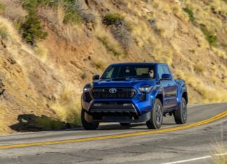 ¿Cuáles son los autos más fáciles de revender en Estados Unidos y México? »