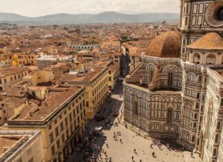 ¿Qué ciudades debe visitar todo amante del arte al menos una vez? »