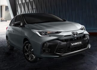 Los 5 Autos Más Ágiles para el Tráfico Urbano »