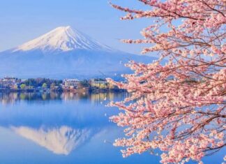 Ciudades que Cambian de Color con las Estaciones: Un Espectáculo Natural »