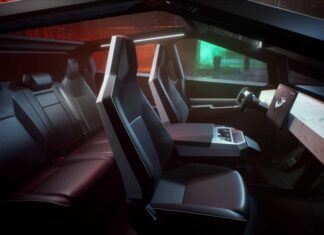 Los 5 autos que te hacen sentir en una nave espacial »