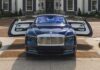 ¿Qué autos están redefiniendo el Lujo en el 2025? »