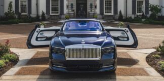 ¿Qué autos están redefiniendo el Lujo en el 2025? »