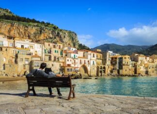 ¿Qué países te pagan (o casi) por visitarlos? »