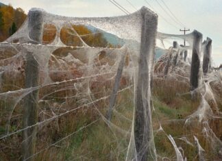 ¿Cuáles son los destinos donde llueven cosas raras además de agua? »
