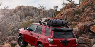 Los autos que mejor conservan su valor con el paso de los años »