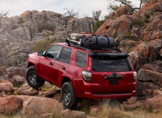 Los autos que mejor conservan su valor con el paso de los años »