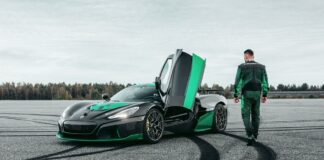 Los autos más rápidos que puedes comprar hoy »