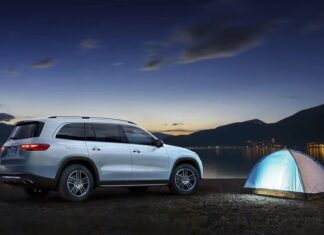 ¿Cuál es el SUV de lujo más cómodo para viajes largos en el 2025? »
