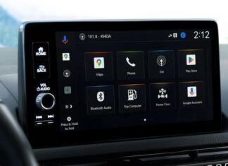 ¿Qué autos ofrecen más tecnología por menos de $30,000? »